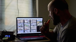 Руското военно командване прехвърля неуточнен брой сили в района на