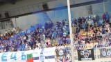 Черноморец 1919 (Бургас) се завърна в професионалния футбол!