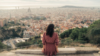 След края на ковид пандемията туризмът бележи значителен ръст който