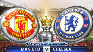 ТОПСПОРТ Ви пита: Как ще завърши сблъсъкът между Манчестър Юнайтед и Челси?