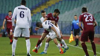 Днес в 17 15 часа Етър посреща Септември в среща от