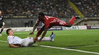 Преди няколко дни ръководството на Зоря Луганск обяви че на