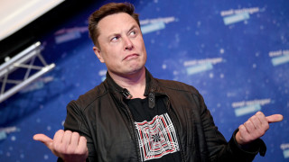 Жертвата, която Мъск прави заради Tesla