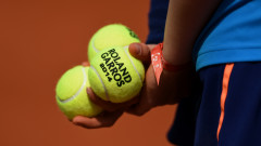 Колко печелят подавачите на топки на Roland-Garros