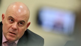 Номинираха Иван Гешев за главен прокурор