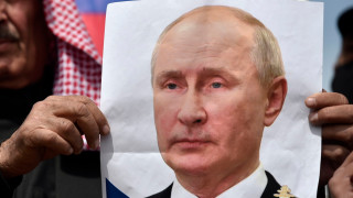 Путин плаши Европа с гладни мигранти от бедни страни