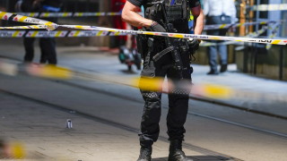 Убити и ранени при стрелба в Осло