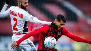 Левски претърпя нов провал в селекцията си за следващия сезон