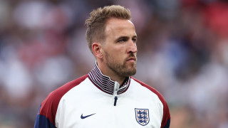 Капитанът на Англия Хари Кейн очаква Томас Тухел да има