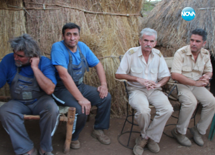 Шестимата задържани българи в Судан още не са освободени