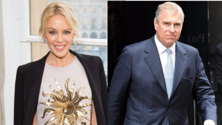 Кайли Миноуг си хвана принц