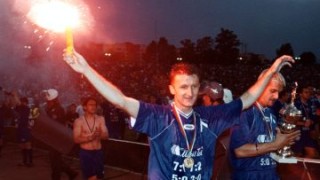 Бившият футболист на Левски Далибор Драгич заяви пред Novsport