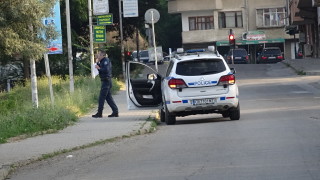 28 годишен мъж беше открит пребит в Благоевград тази сутрин информира
