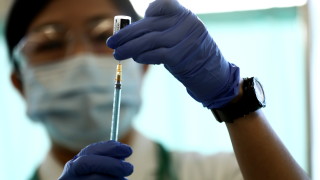 Япония потвърди нов щам на коронавирус Азиатската държава съобщи и