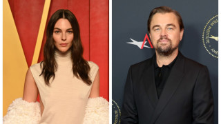 Леонардо ди Каприо е известен с това че си пада