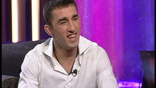 Кирил Терзиев - Целта в спорта не е да убиваш хора, а да се докажеш като характер и човек