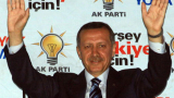  Турция пусна нов високоскоростен трен: Истанбул - Анкара за 3.5 часа 