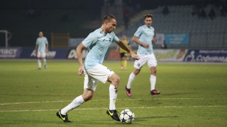 Дунав ще премери сили с отбора на Конкордия Чиайна Румъния