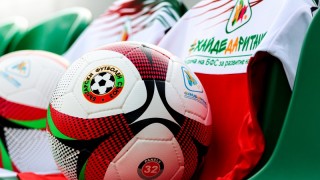 Тази пролет Българският футболен съюз ще продължи традицията да организира