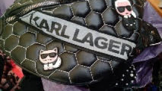 Иззеха над 350 артикула на известни търговски марки