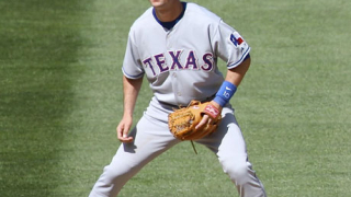 Майкъл Йънг готов да се премести на трета база