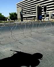 Арестуваха приближен на Садр в Багдад