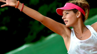Юлия Стаматова продължава с победите в Турция