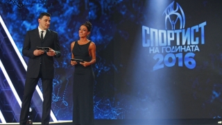 НА ЖИВО: Кой ще бъде Спортист №1 на България?