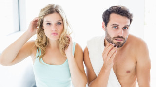 Разликите между мъжката и женската кожа