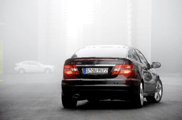 Mercedes-Benz CLC идва през май