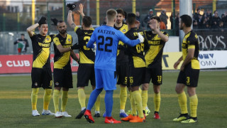 Ръководството на Ботев Пловдив ще направи нов опит да се