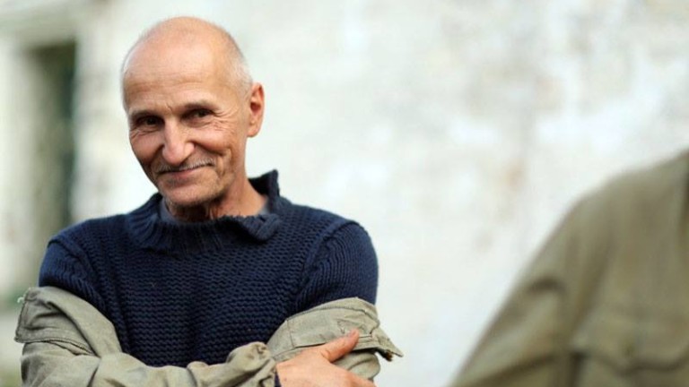 На 71-годишна възраст почина руският музикант, актьор, поет и радиоводещ