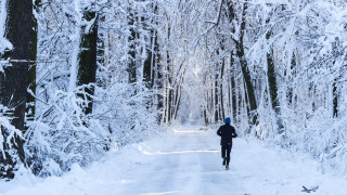 Условията в планините не са подходящи за туризъм За това