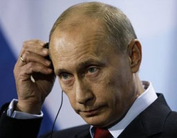 Путин умерен за промяна на политическата система в Русия