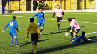 Нафтекс победи трудно Спартак (Пд) с 1:0