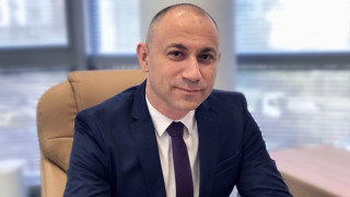 Най голямата застрахователна компания в България с още един изпълнителен директор