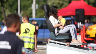 Оставката на шефа на Автомобилна администрация поискаха от Европейския център за транспортни политики