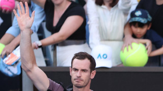 Поставеният под номер 30 аржентинец Томас Мартин Ечевери победи