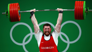 Международният олимпийски комитет потвърди че вдигането на тежести ще остане