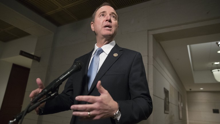 Тръмп поиска оставката на топ демократ