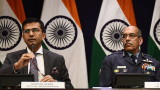  Индия чака неотложно връщане на водача, хванат в Пакистан 