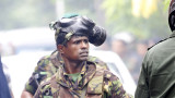 Задържаха 7 заподозрени за взривовете в Шри Ланка