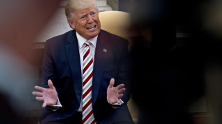 Дания се възмущава от Доналд Тръмп и решението му да