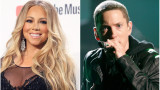 Марая Кери, Еминем, The Meaning of Mariah Carey и защо изпълнителят се притеснява от мемоарите на певицата