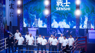 Ново голямо бойно шоу е подготвила международната галавечер на 7