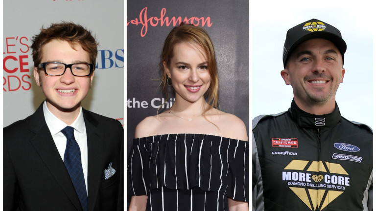 8 знаменитости, напуснали Холивуд, за да започнат "обикновена" работа