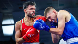 Уилиам Чолов продължава на Европейското, въпреки аркада