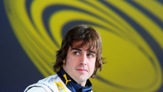 Алонсо решава бъдещето си през юли