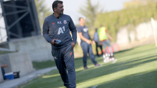 Милош Крушчич ще даде шанс на някои млади състезатели на