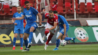 Хасан Азис надъха Арда преди финала с ЦСКА